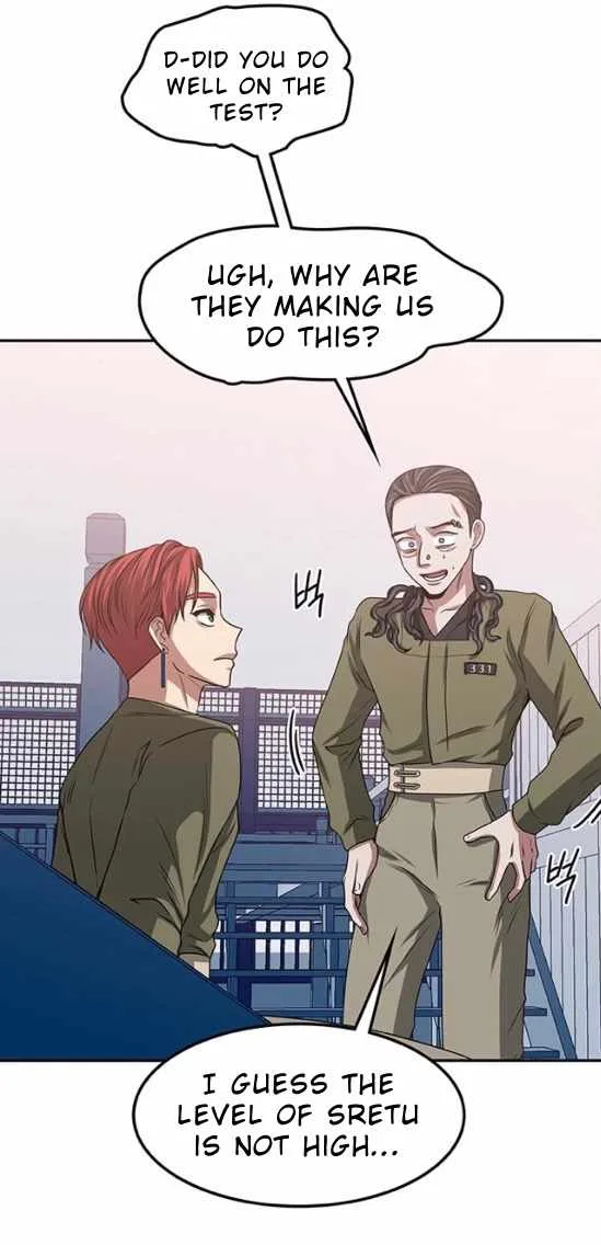 Midwood Chapter 12 page 47