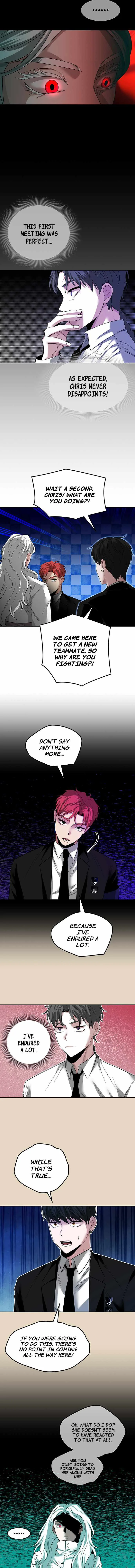 Midwood Chapter 50 page 6