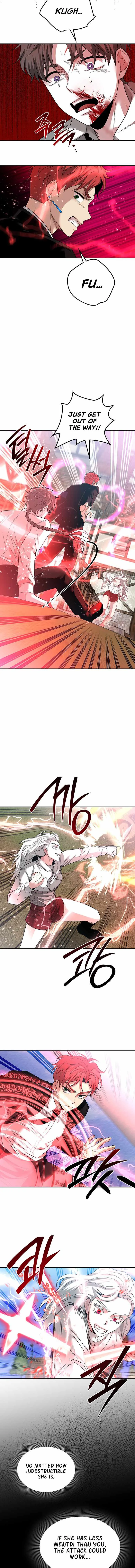 Midwood Chapter 51 page 5