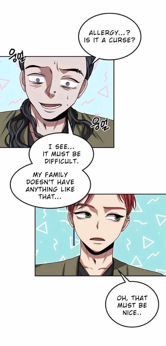 Midwood Chapter 12 page 51