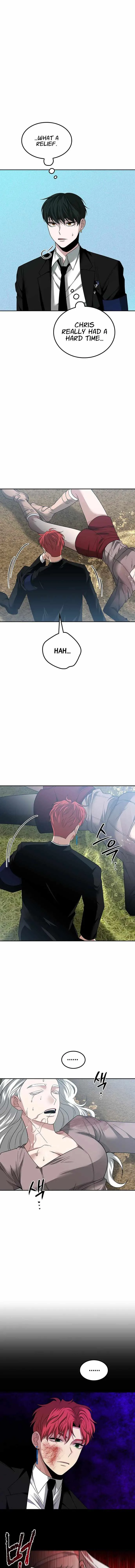Midwood Chapter 52 page 8