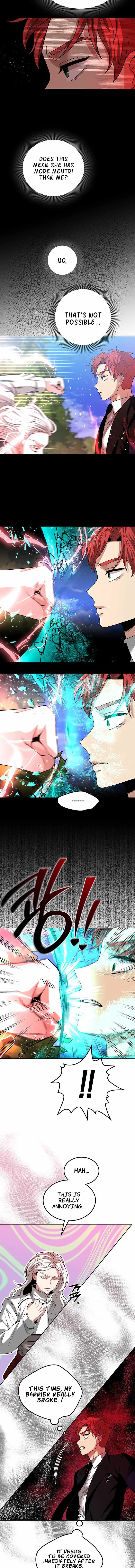 Midwood Chapter 51 page 6