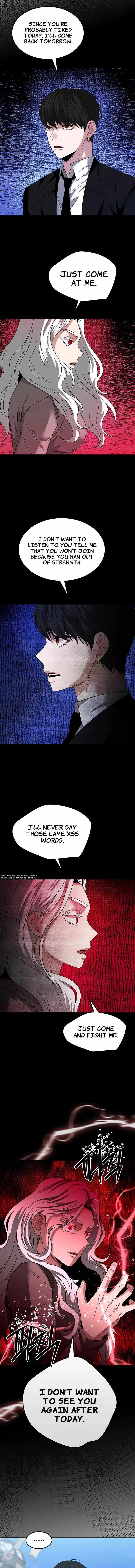 Midwood Chapter 52 page 11