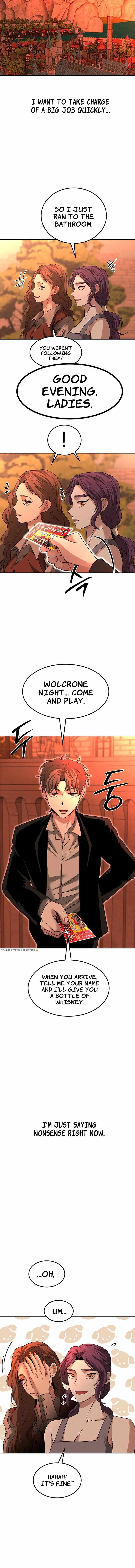 Midwood Chapter 54 page 14