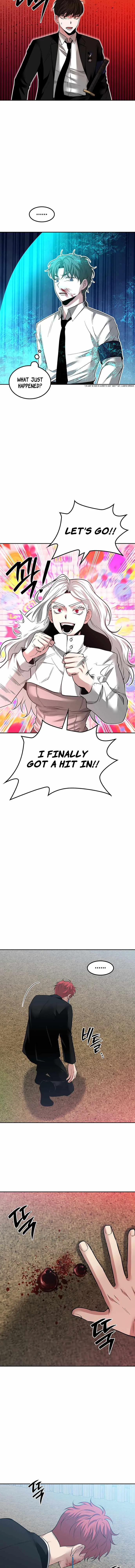 Midwood Chapter 51 page 13
