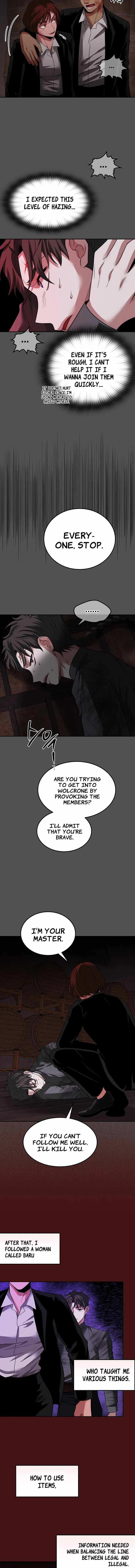 Midwood Chapter 54 page 12