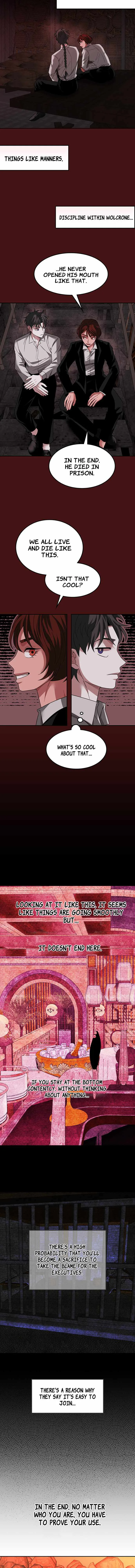 Midwood Chapter 54 page 13