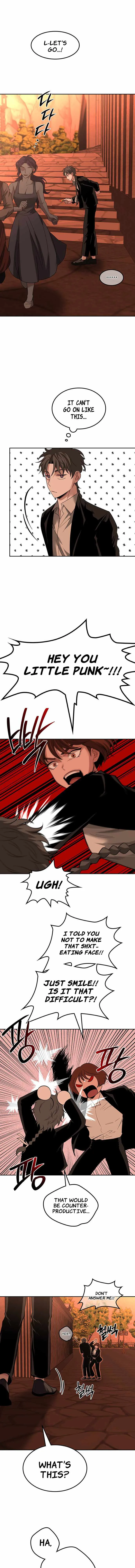 Midwood Chapter 54 page 15