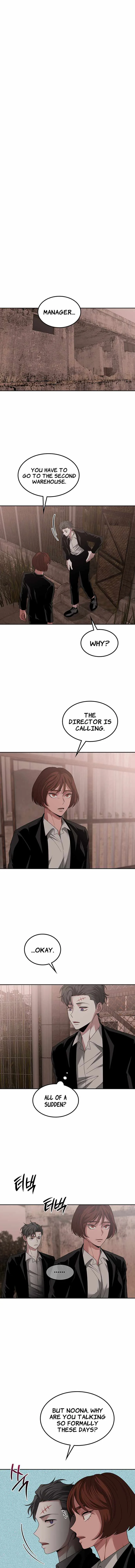 Midwood Chapter 56 page 6