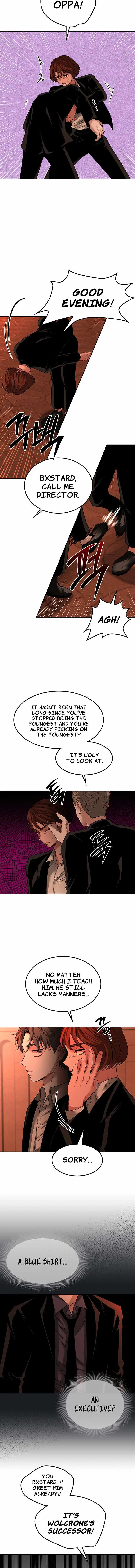 Midwood Chapter 54 page 16