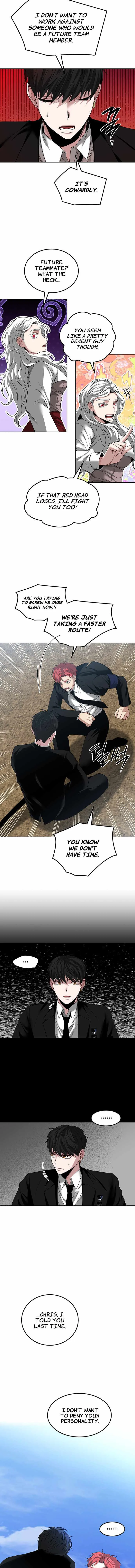 Midwood Chapter 50 page 11