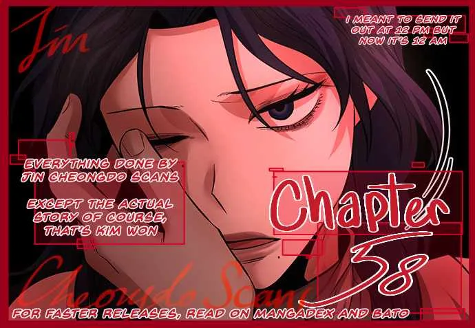 Midwood Chapter 58 page 1