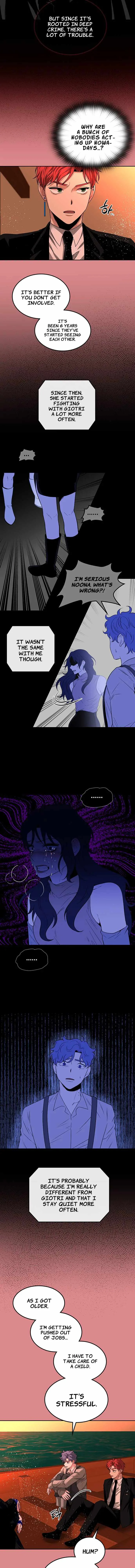 Midwood Chapter 47 page 8
