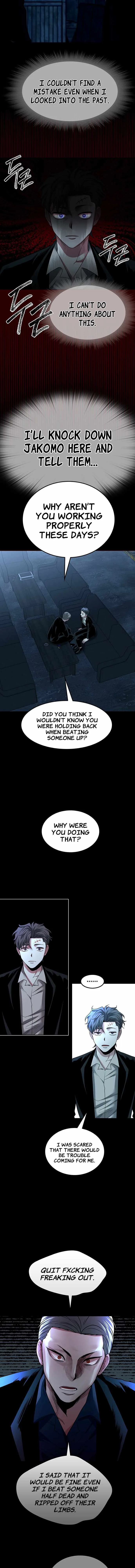 Midwood Chapter 56 page 11