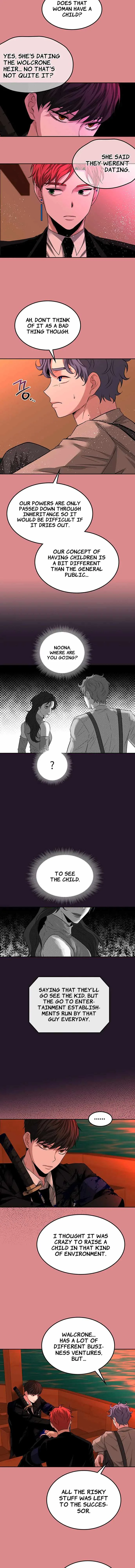 Midwood Chapter 47 page 9
