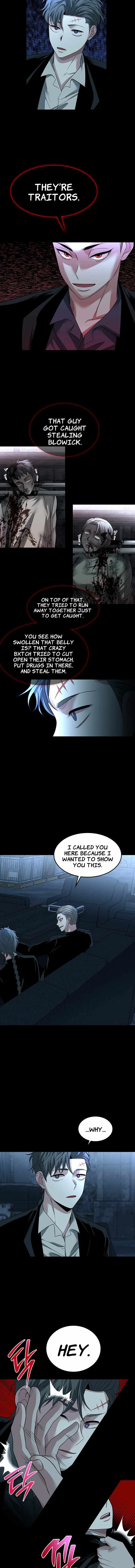 Midwood Chapter 56 page 9