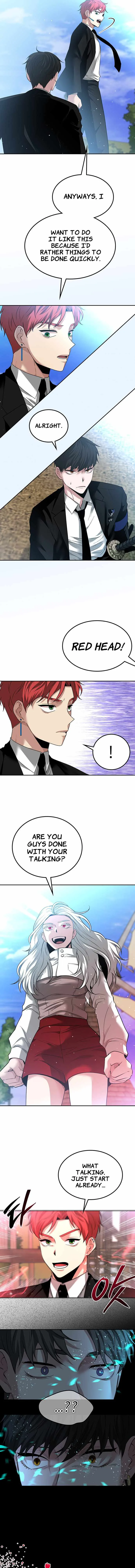 Midwood Chapter 50 page 13