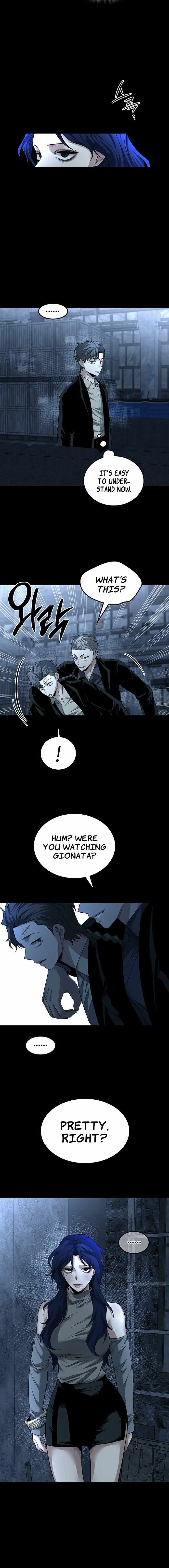 Midwood Chapter 56 page 15