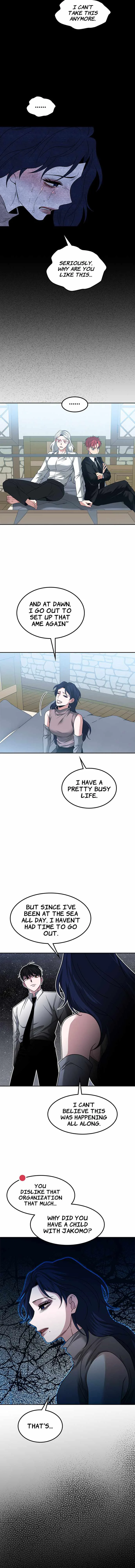Midwood Chapter 58 page 8