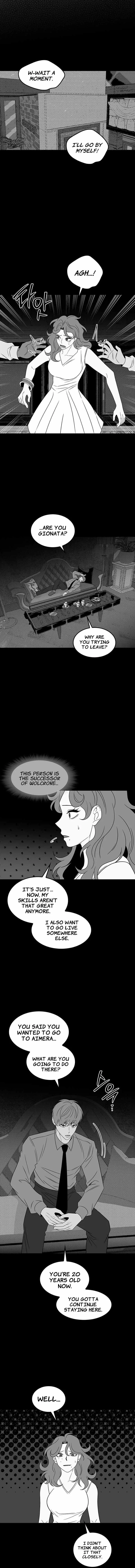 Midwood Chapter 58 page 9