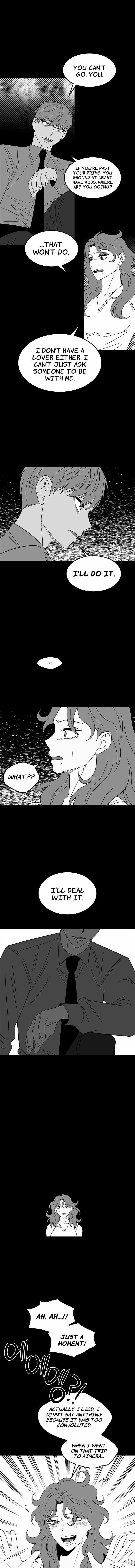 Midwood Chapter 58 page 11