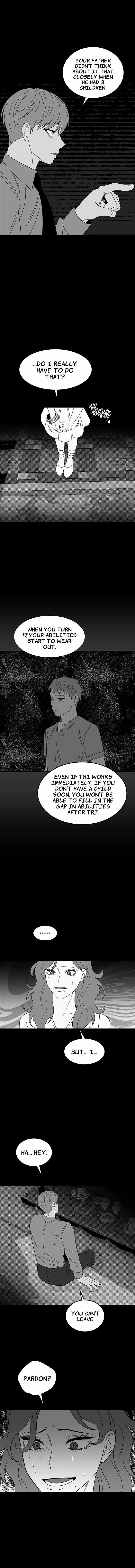Midwood Chapter 58 page 10