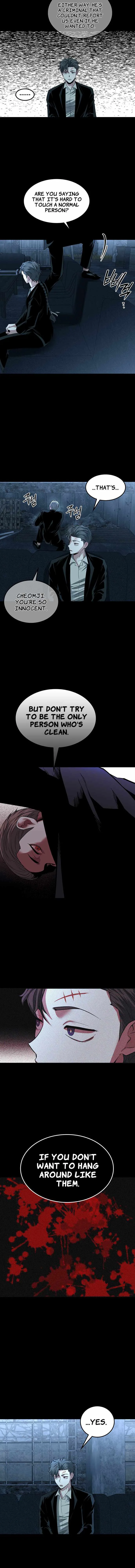 Midwood Chapter 56 page 12