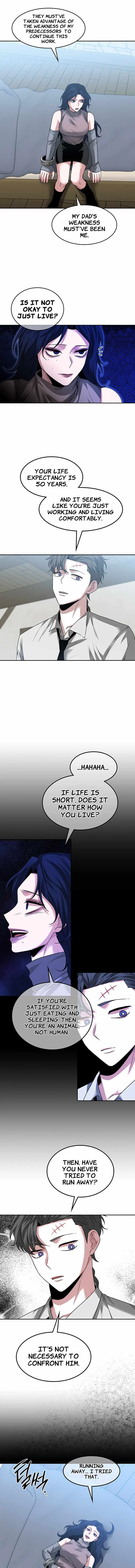 Midwood Chapter 58 page 14