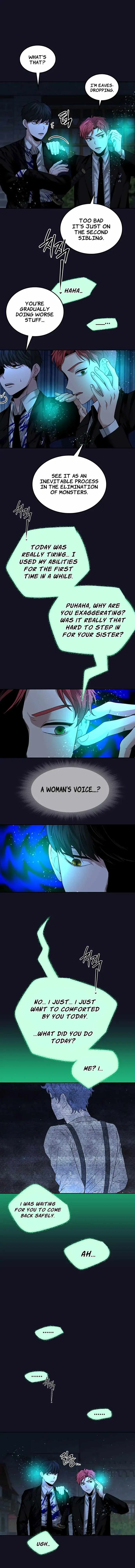 Midwood Chapter 47 page 13