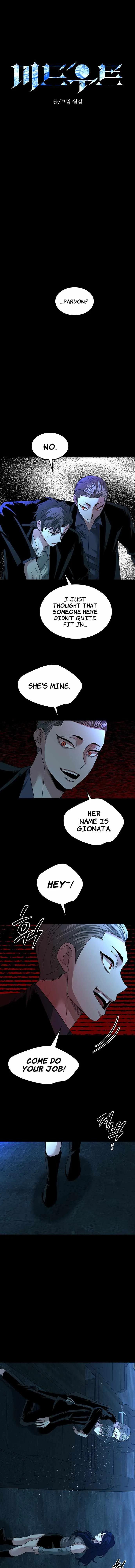 Midwood Chapter 57 page 2