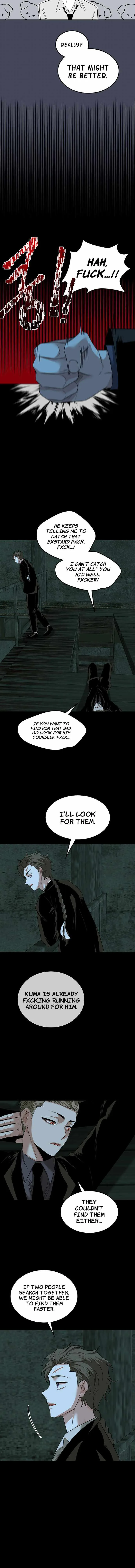 Midwood Chapter 57 page 6