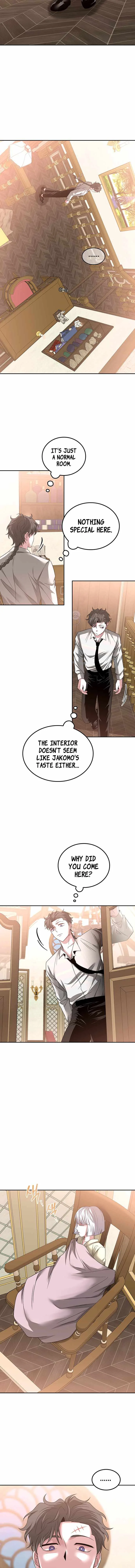 Midwood Chapter 57 page 9