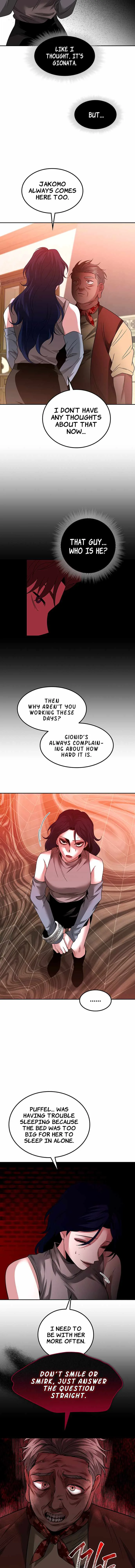 Midwood Chapter 57 page 11