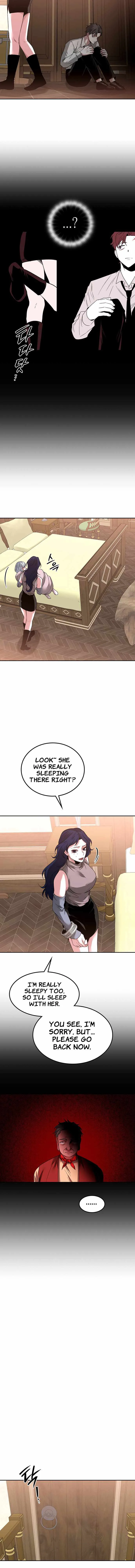 Midwood Chapter 57 page 14