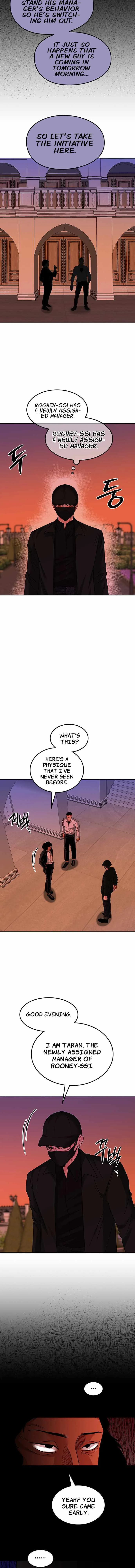 Midwood Chapter 60 page 5