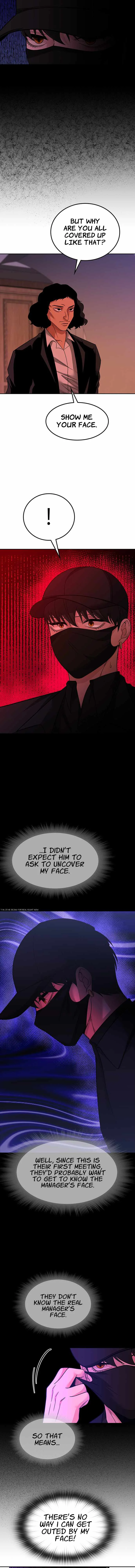 Midwood Chapter 60 page 6