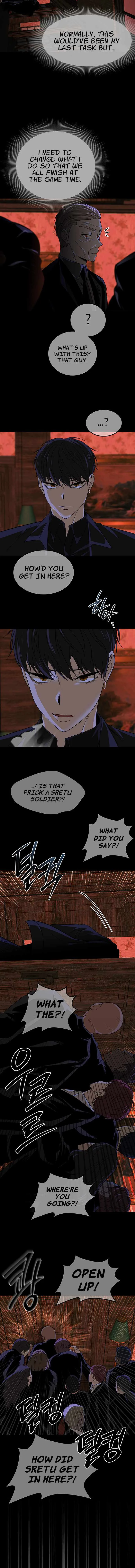 Midwood Chapter 60 page 10