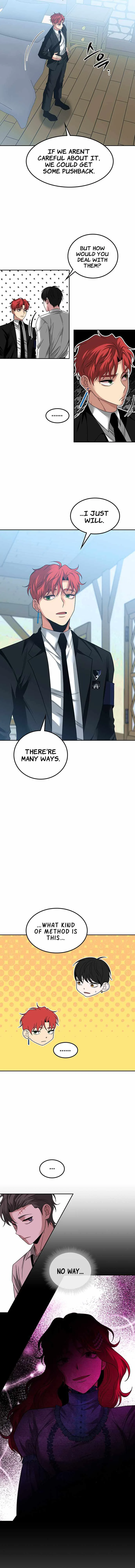 Midwood Chapter 59 page 6