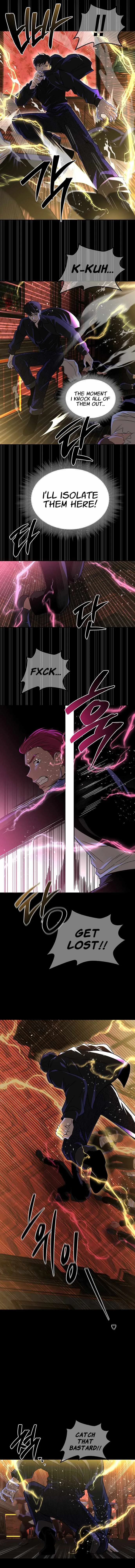 Midwood Chapter 60 page 11