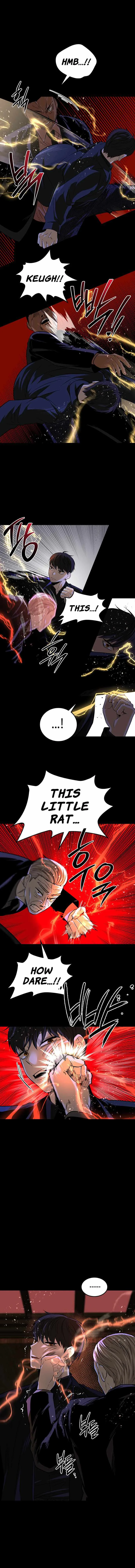 Midwood Chapter 60 page 13