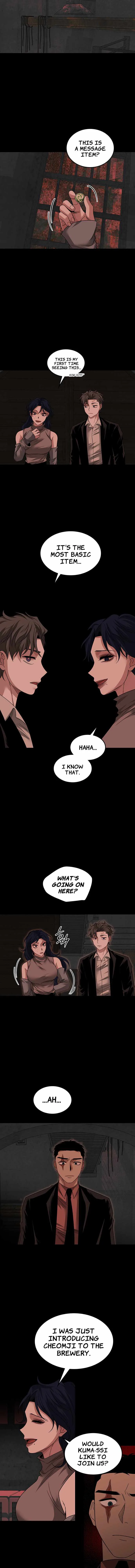 Midwood Chapter 59 page 9