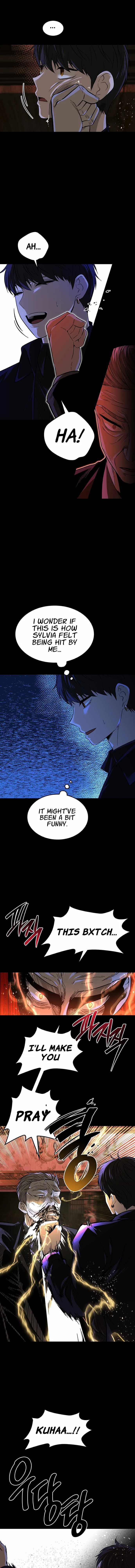 Midwood Chapter 60 page 14