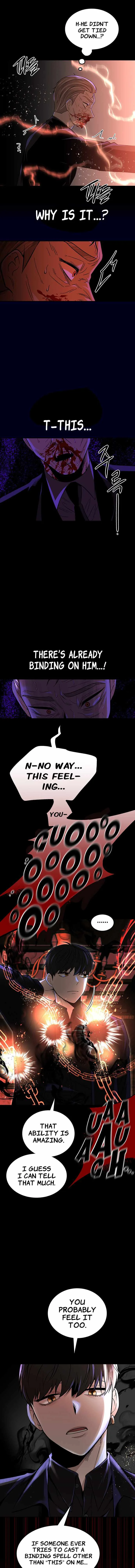 Midwood Chapter 60 page 16