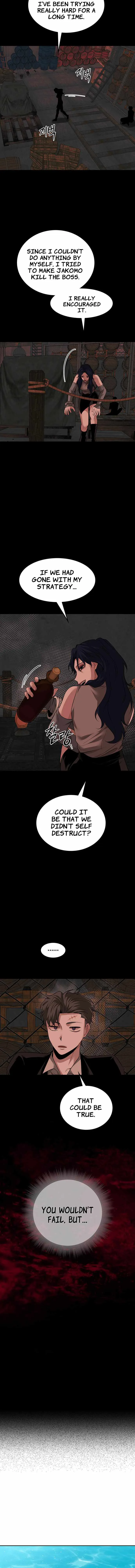 Midwood Chapter 59 page 14