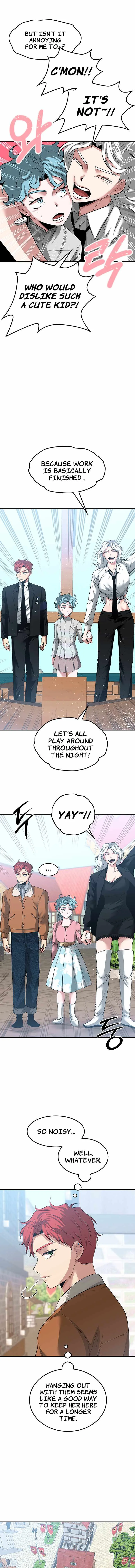 Midwood Chapter 59 page 17