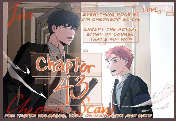 Midwood Chapter 43 page 1