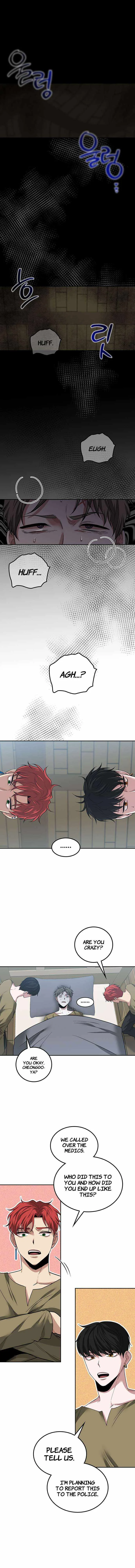 Midwood Chapter 43 page 2