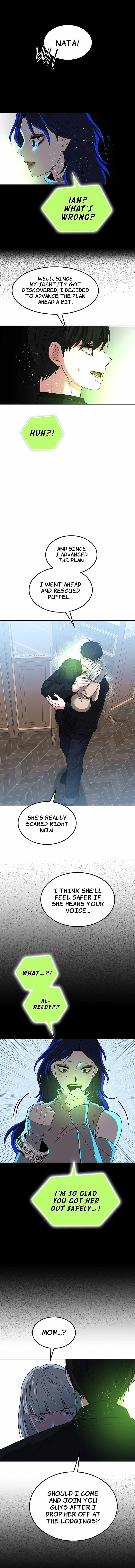 Midwood Chapter 61 page 4