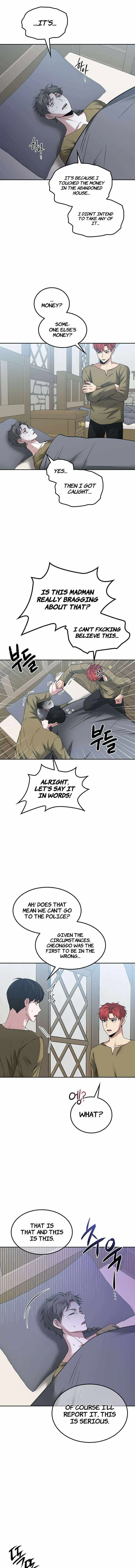 Midwood Chapter 43 page 3