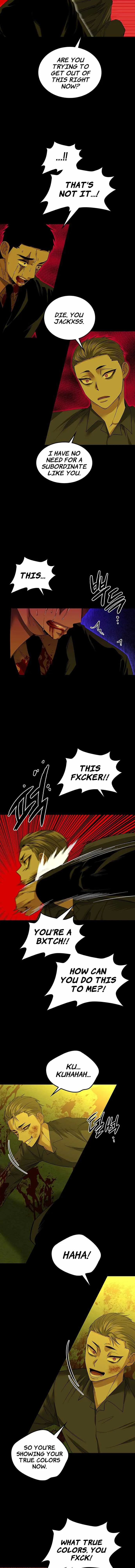 Midwood Chapter 64 page 3